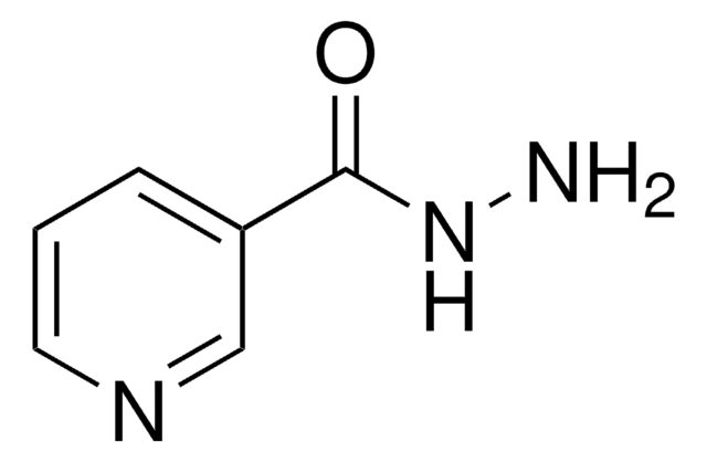 Nicotinsäurehydrazid 97%