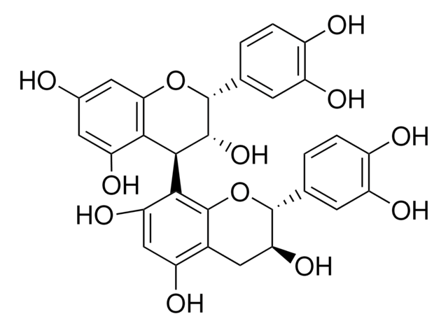 Procyanidin&nbsp;B1 analytical standard