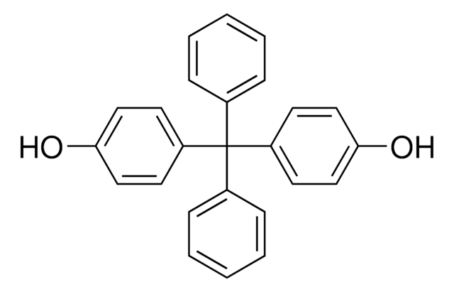 Bisphenol BP analytical standard