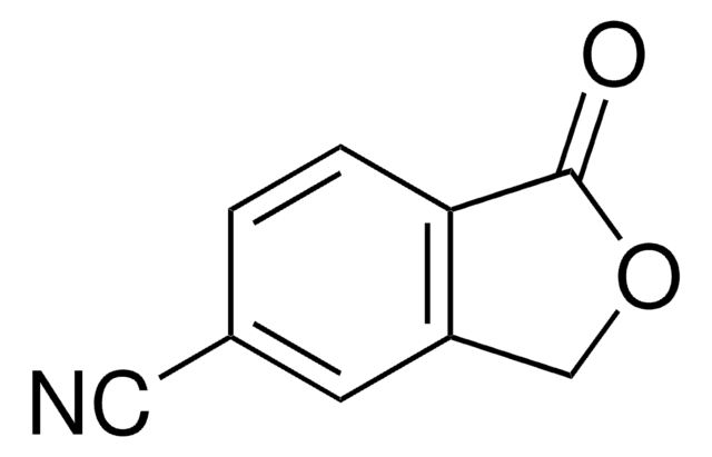 5-Cyanophthalid 97%