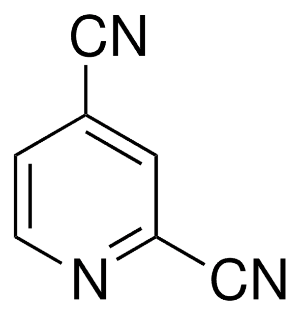 2,4-Pyridinedicarbonitrile 97%