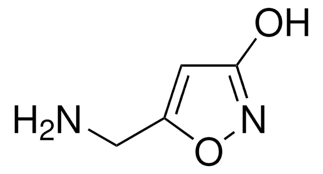 Muscimol