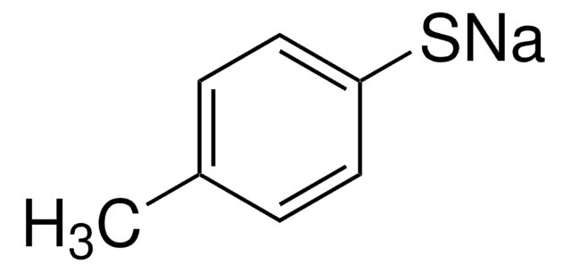 4-Methylbenzolthiol Natriumsalz 98%