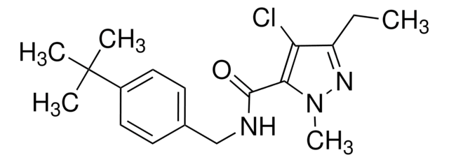 吡螨胺 PESTANAL&#174;, analytical standard