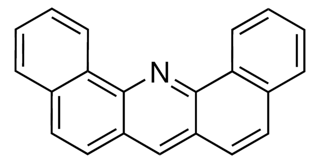 二苯并[c,h]吖啶 BCR&#174;, certified reference material