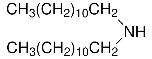 Didodecylamine &#8805;97.0% (GC)