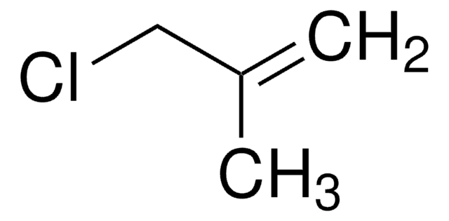 3-Chloro-2-methyl-1-propene technical grade, 90%