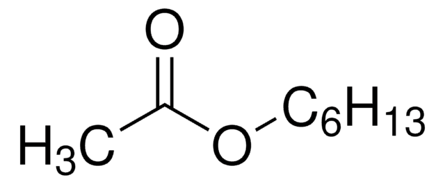 Hexylacetat analytical standard