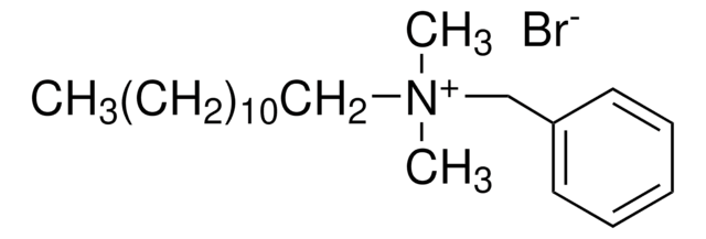 Benzalkoniumbromid (C12) United States Pharmacopeia (USP) Reference Standard