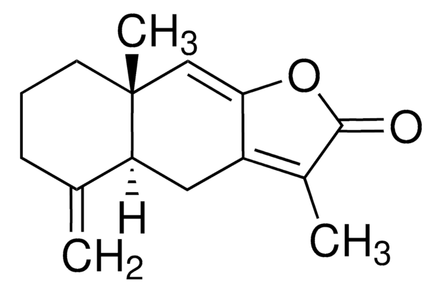 Atractylenolid I &#8805;98% (HPLC)