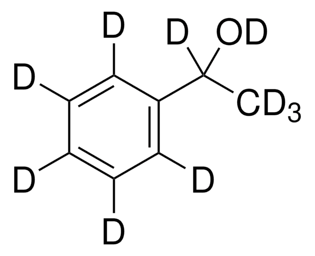 1-Phenylethanol-d10 98 atom % D