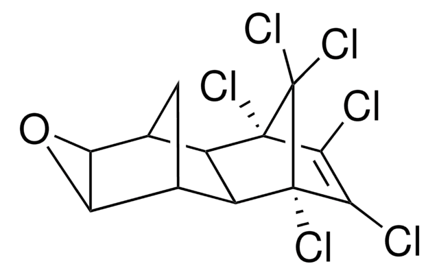 异狄氏剂 PESTANAL&#174;, analytical standard