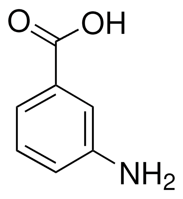 3-アミノ安息香酸 98%