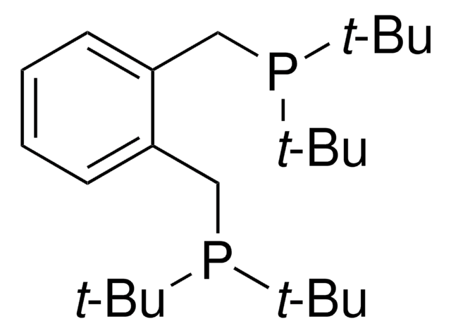 1,2-Bis(di-tert-butylphosphinomethyl)benzene