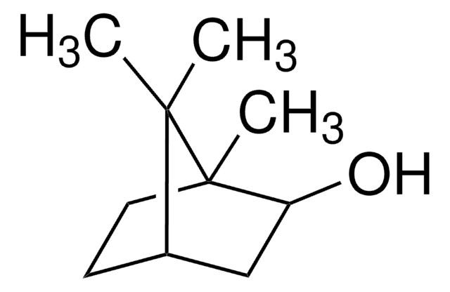 イソボルネオール analytical standard