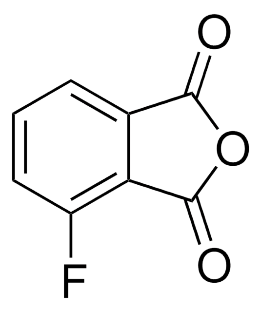 3-Fluorphthalsäureanhydrid 95%