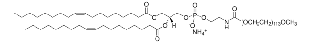 18:1 PEG5000 PE Avanti Polar Lipids 880230P, powder