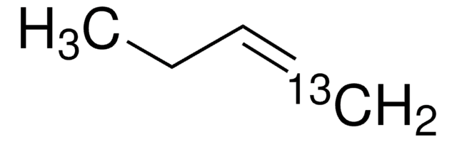 1-Buten-1-13C 99 atom % 13C