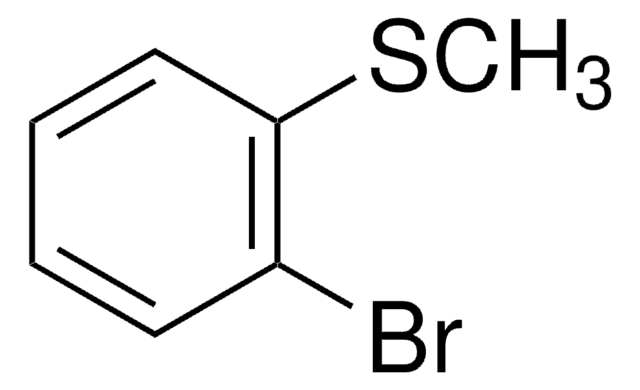 2-Bromthioanisol 97%