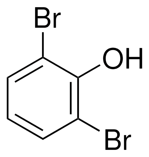 2,6-Dibromphenol 99%