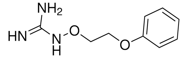 N-(2-phenoxyethoxy)guanidine AldrichCPR