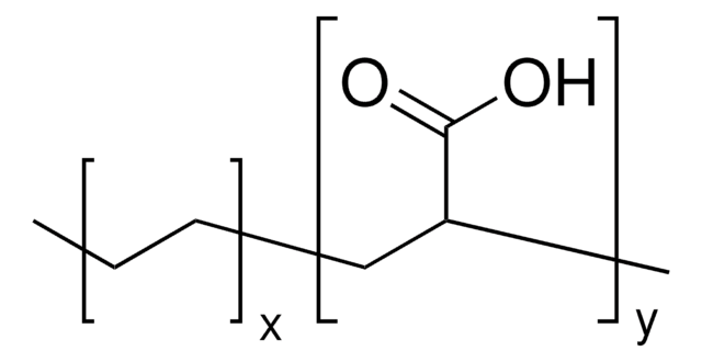 聚(乙烯-co-丙烯酸) acrylic acid 15&#160;wt. %