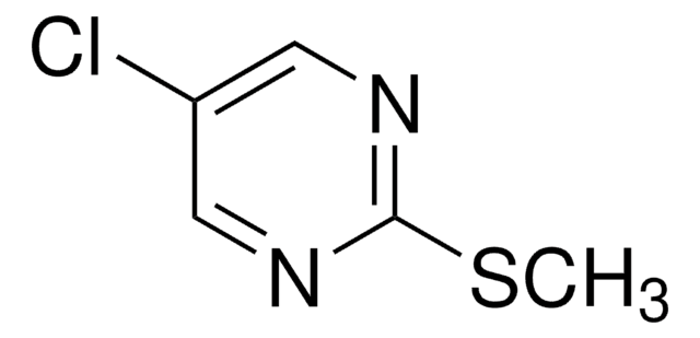 5-Chlor-2-(methylthio)pyrimidin 97%