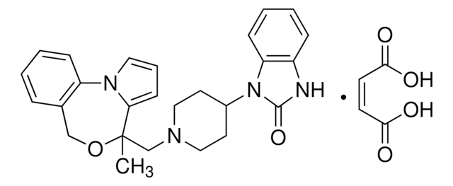 CGS-9343B &#8805;98% (HPLC), powder