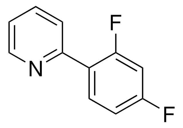 2-(2,4-Difluorphenyl)pyridin 97%