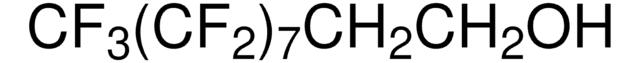 1H,1H,2H,2H-Perfluor-1-decanol 97%