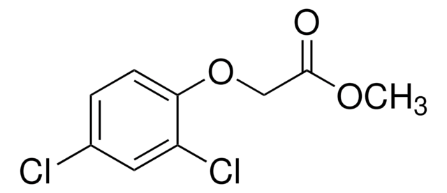 Methyl (2,4-dichlorophenoxy)acetate PESTANAL&#174;, analytical standard