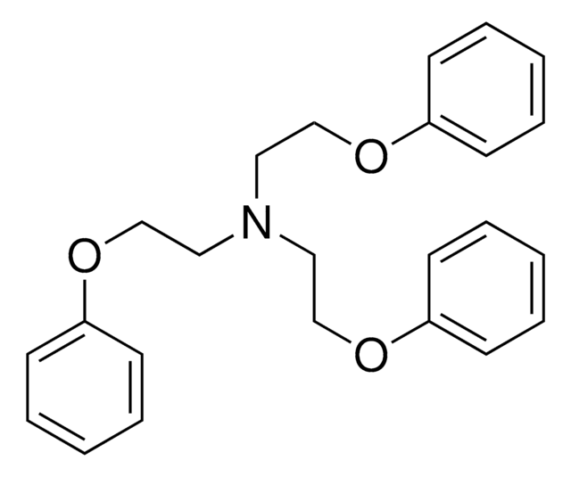 TRIS-(2-PHENOXY-ETHYL)-AMINE AldrichCPR