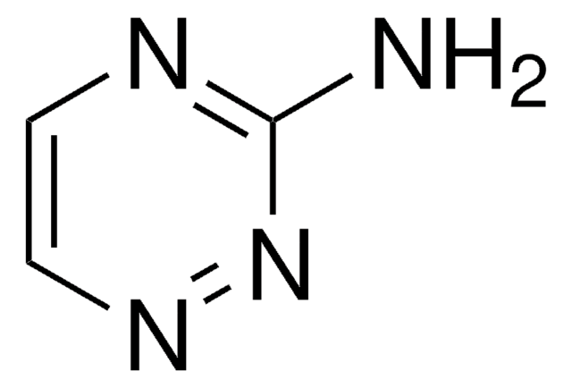 3-Amino-1,2,4-triazin 97%