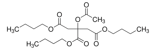 O-乙酰基柠檬酸三丁酯 98%