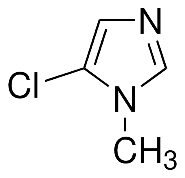 5-Chlor-1-methylimidazol 98%