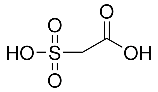 Schwefelessigsäure technical grade