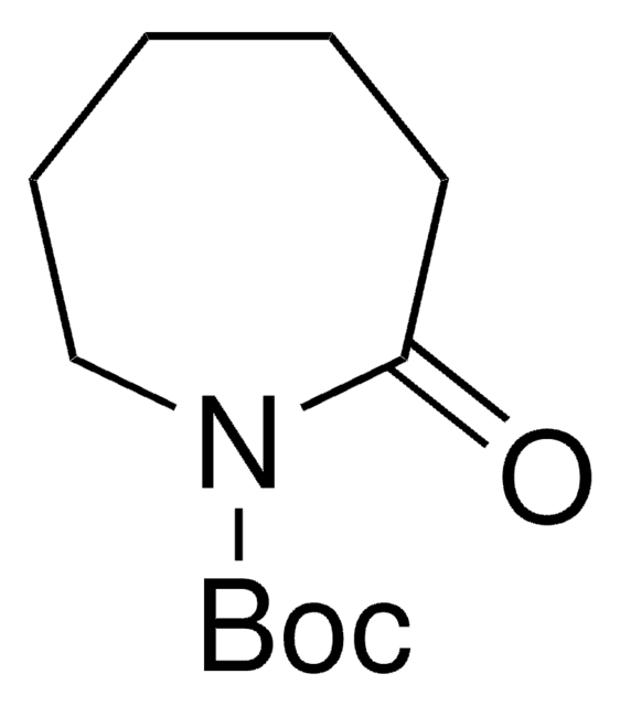 N-Boc-&#949;-caprolactam 97%