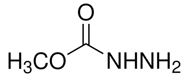 肼基甲酸甲酯 97%