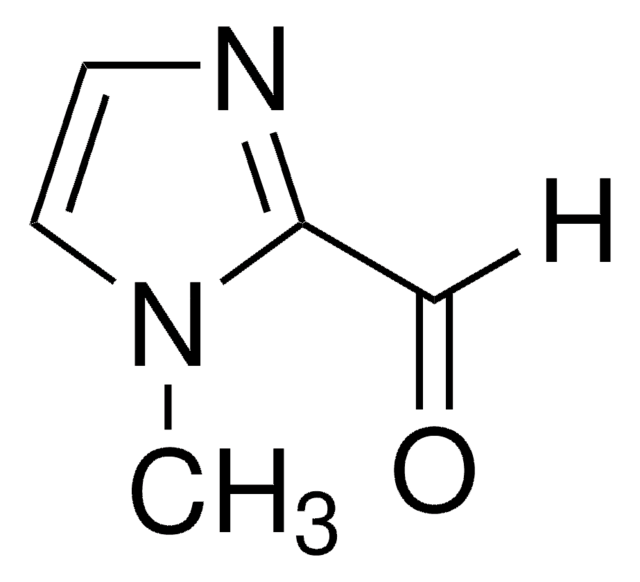 1-Methyl-2-imidazolcarboxaldehyd 98%