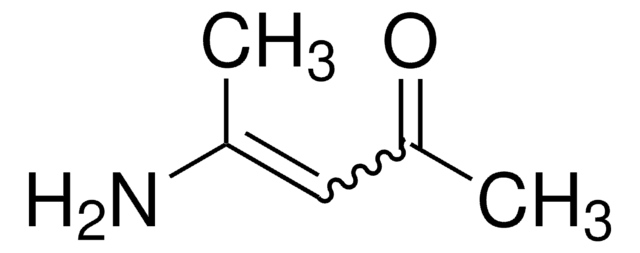 4-Amino-3-penten-2-on 97%