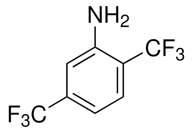 2,5-Bis-(trifluormethyl)-anilin 99%