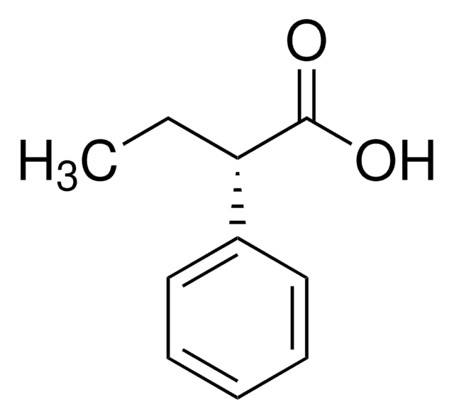 (S)-(+)-2-Phenylbutyric acid 99%