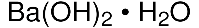 水酸化バリウム 水和物 99.995% trace metals basis