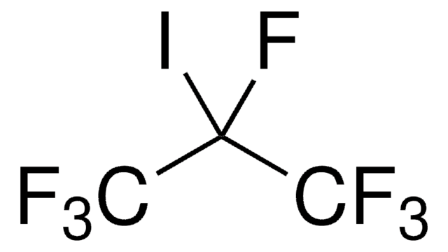 Heptafluoro-2-iodopropane 98%