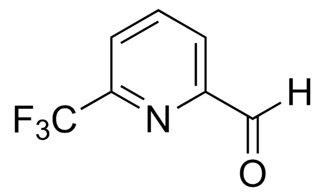 6-(三氟甲基)吡啶-2-甲醛 97%