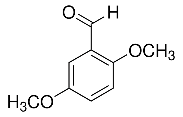 2,5-ジメトキシベンズアルデヒド 99%