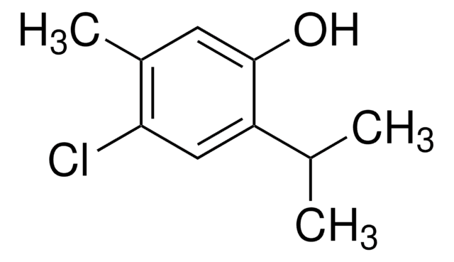 4-氯-2-异丙基-5-甲基苯酚 99%