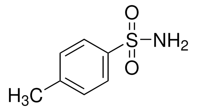 对甲苯磺酰胺 ReagentPlus&#174;, &#8805;99%