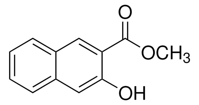 Methyl-3-hydroxy-2-naphthoat 97%