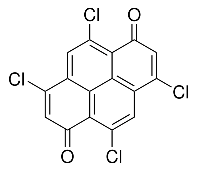 3,5,8,10-TETRACHLORO-PYRENE-1,6-DIONE AldrichCPR